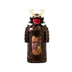 Shinobu SHOGUN Blended Mizunara & Bourbon Oak 70cl