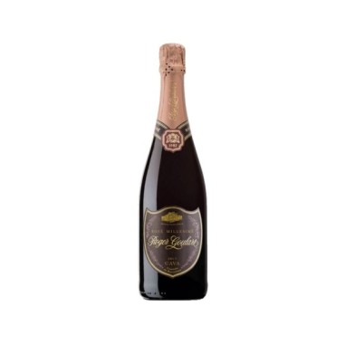 Roger Goulart Brut Rosé Millésimé 2023
