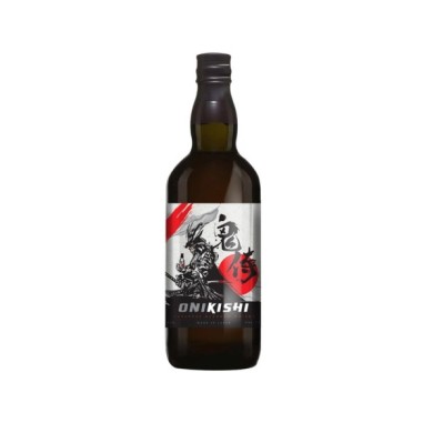 Onikishi Japanese Blended Whisky 70 cl