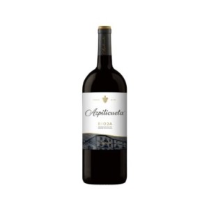Azpilicueta Crianza Magnum 2021 1,5L