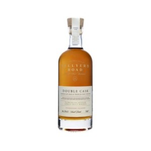 Hellyers Road Double Cask 70cl
