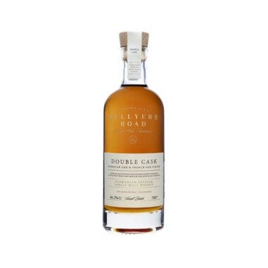 Hellyers Road Double Cask 70cl
