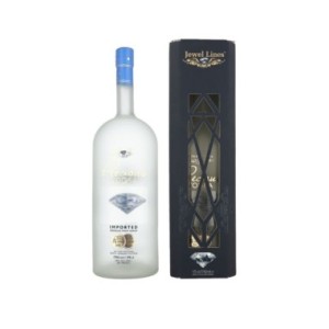 Luxury Precious Diamond Vodka 1,75L