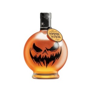 Pumpkin Potion Flavoured Punch Liqueur 70cl