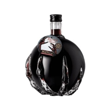 Devil´s Blood Mixed Cherry And Vodka 1L