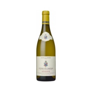 Côtes du Rhone Reserve Blanc 2024