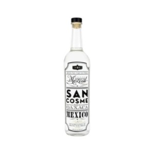 San Cosme Mezcal Artesanal 70cl