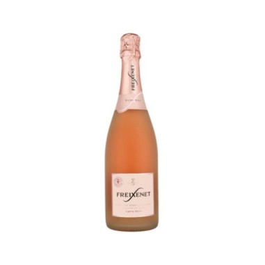Freixenet Carta Rosé 75cl