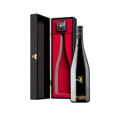 AurumRed Silver Series 2009