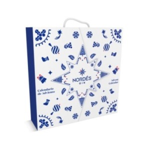 Calendario de Adviento Nordés 2025
