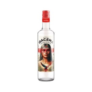 Cachaça Iracema 70cl