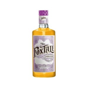 Gin The Foxtale Passionfruit 70cl