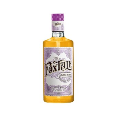Gin The Foxtale Passionfruit 70cl