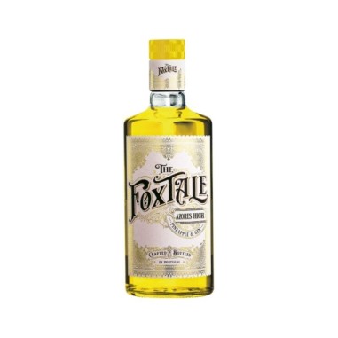 Gin The Foxtale Pineapple 70cl