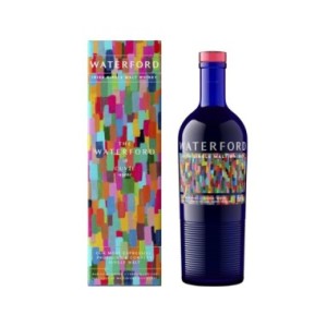 Waterford Single Malt Cuvée Koffi 70cl