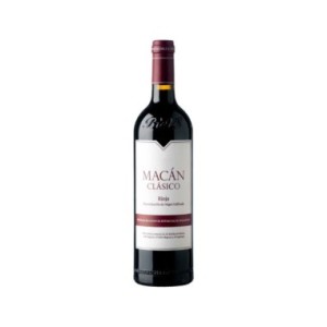 Macán Clásico 2021 Magnum