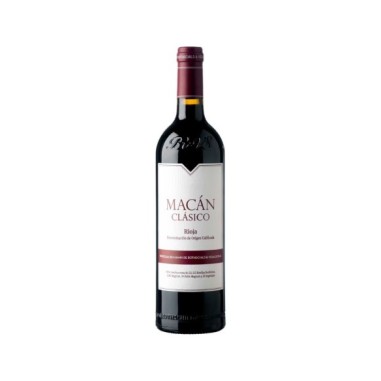 Macán Clásico 2021 Magnum