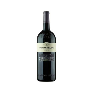 Ramón Bilbao Reserva 2018 Magnum