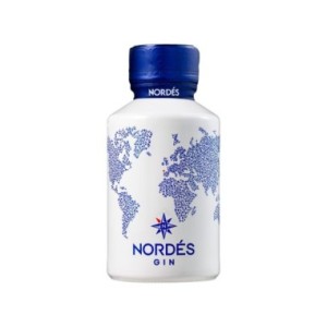 Gin Nordés 5cl