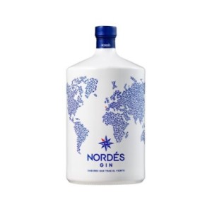 Gin Nordés 3L