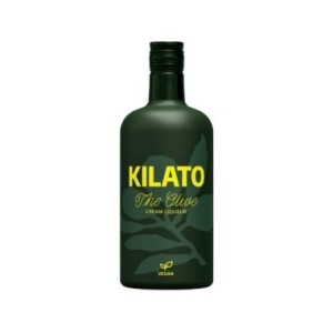 Kilato The Olive Cream Liqueur 70cl