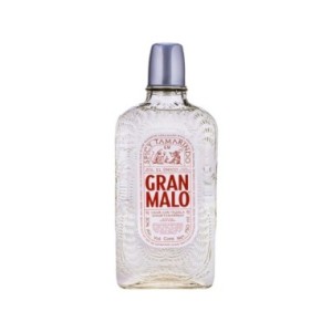 Gran Malo Spicy Tamarindo 70cl