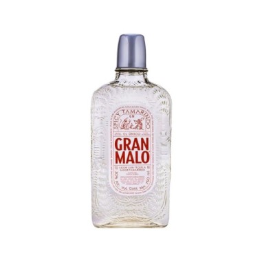 Gran Malo Spicy Tamarindo 70cl