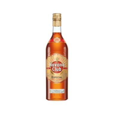 Havana Club Añejo Especial 1L