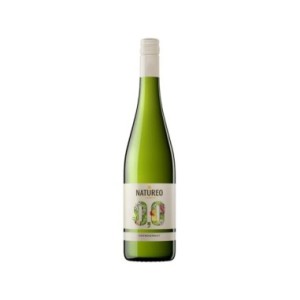 Natureo Chardonnay Sin Alcohol 2024