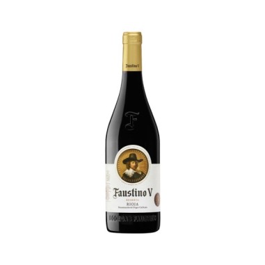 Faustino V Reserva 2019