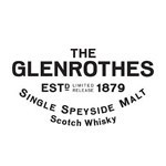 THE GLENROTHES DISTILLERY