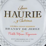 JUAN HAURIE Y SOBRINOS