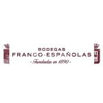 BODEGAS FRANCO-ESPAÑOLAS