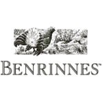 Benrinnes Distillery