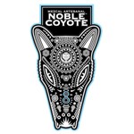 Noble Coyote