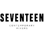 Seventeen Contemporary Mixers