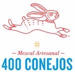 400 Conejos Mezcal