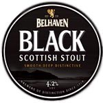 Belhaven Brewery