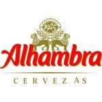 Cervezas Alhambra