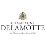 Champagne Delamotte