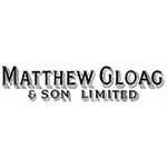 MATTHEW GLOAG & SON LTD