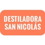 DESTILADORA SAN NICOLÁS