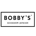 BOBBY'S  DRY GIN COMPANY