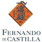 BODEGAS REY FERNANDO DE CASTILLA