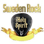 SWEDEN ROCK HOLY SPIRIT