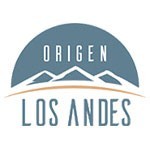 ORIGEN LOS ANDES