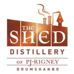 THE SHED DISTILLERY