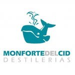 DESTILERIAS MONFORTE DEL CID