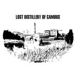 Cambus Distillery