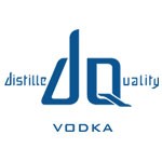 DQ Gold Vodka